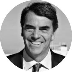 Tim Draper